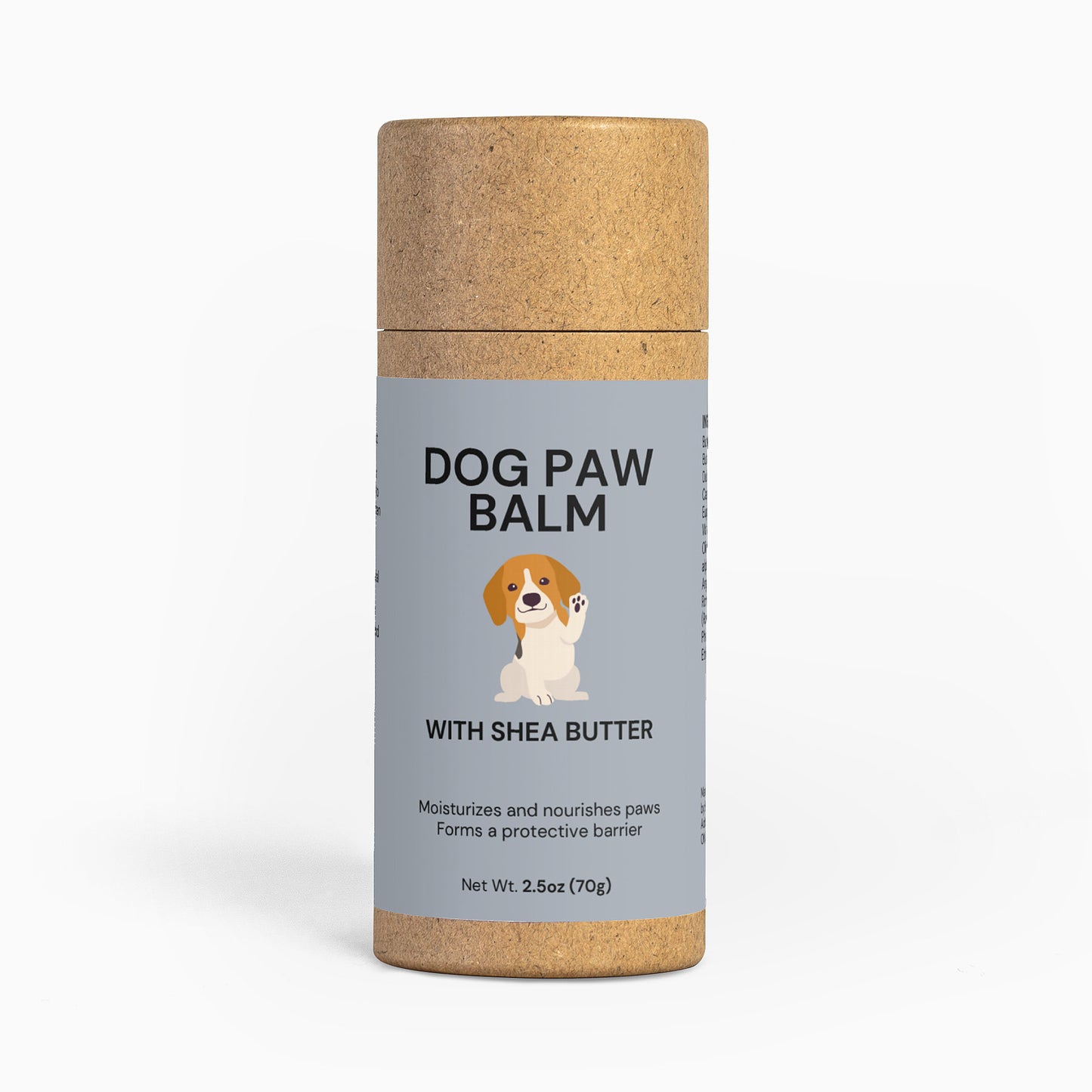 Dog Paw Balm