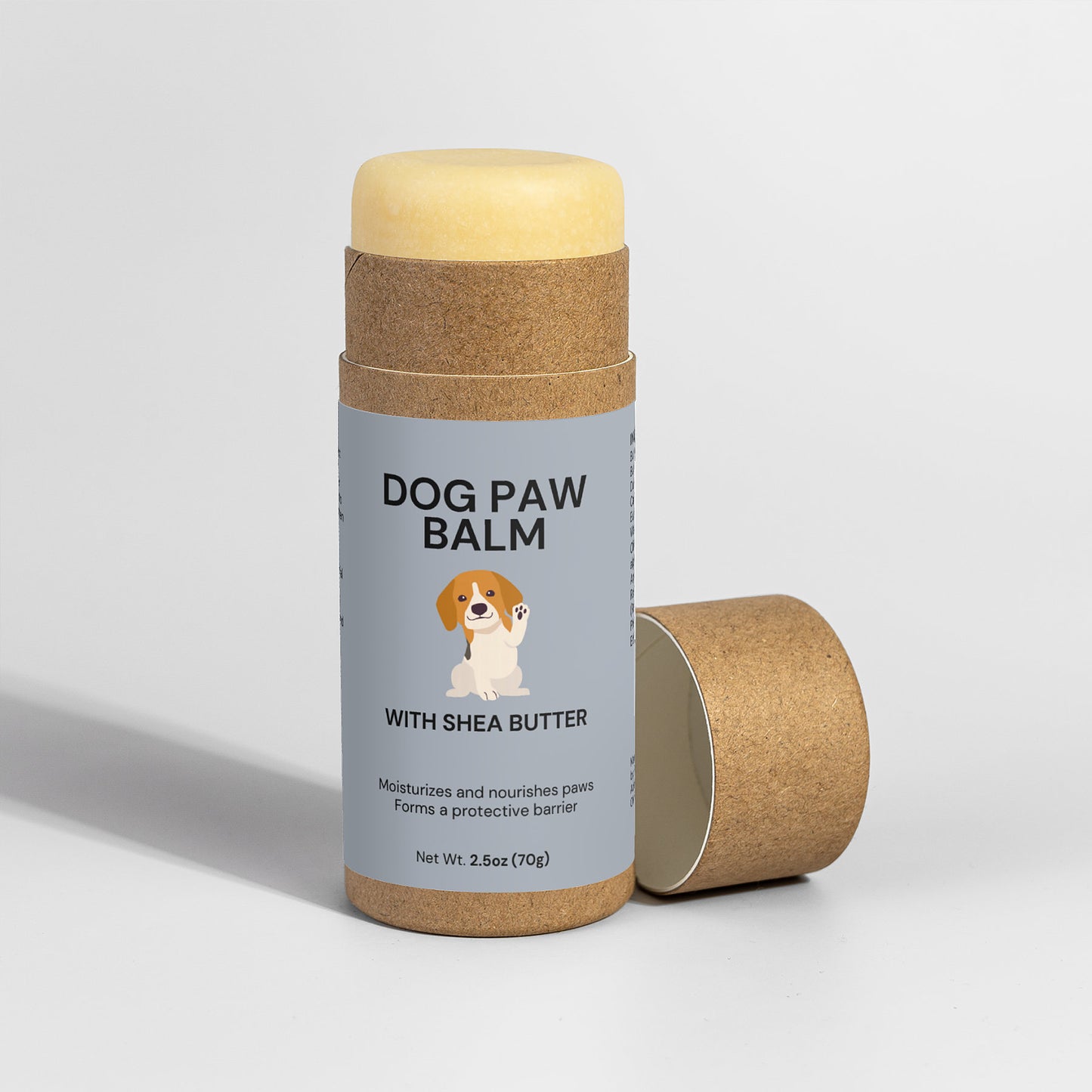 Dog Paw Balm