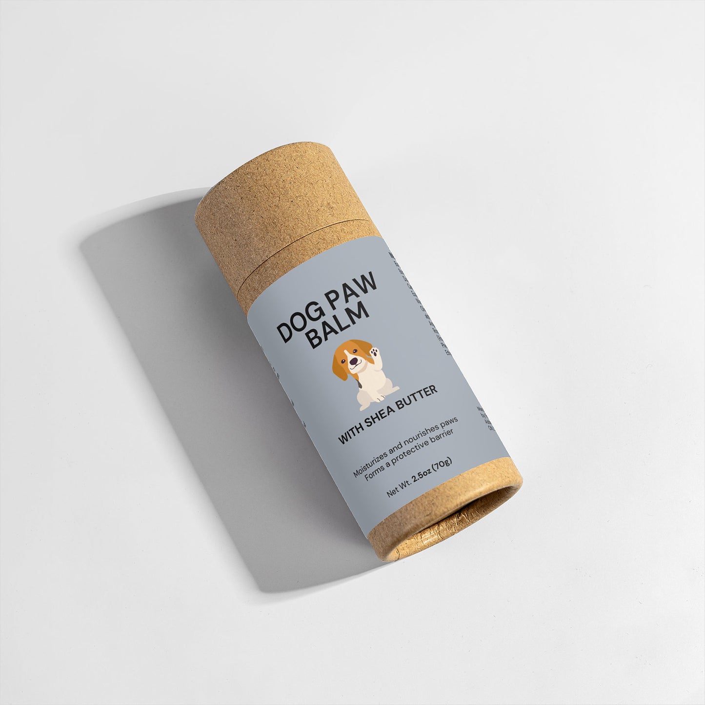 Dog Paw Balm