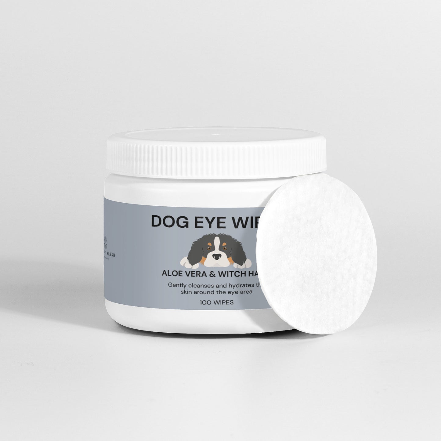 Dog Eye Wipes